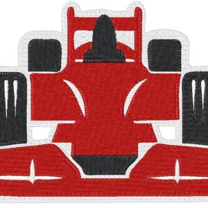 Formula Design, 7 sizes, Machine Embroidery Design, Formula shapes Design, Instant